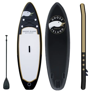 Inflatable Stand-Up Paddleboard