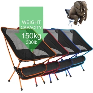 Portable Folding Chair Camping