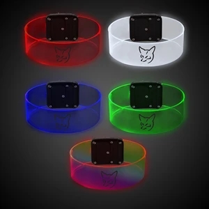 LED Magnetic Bracelets