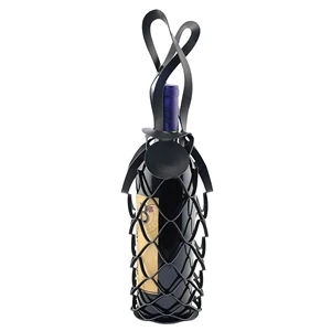 Teso™ 1-Bottle Carrier with Tag