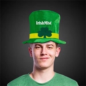 St. Patrick's Day Hat