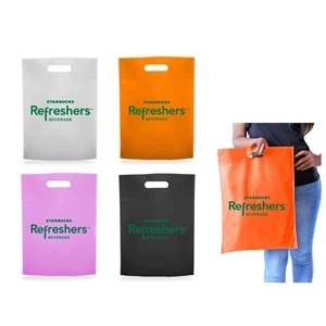 Non Woven Die Cut Bag