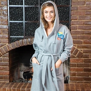 Sweatshirt Hoodie Robe