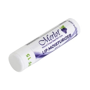 Merlot® Lip Moisturizer - Made in USA
