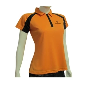 Women's Polo Shirt