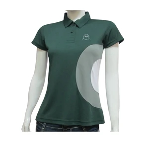 Women's Polo Shirt