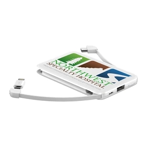 HERME 5000 MAH POWER BANK