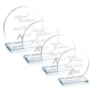 Elgin Award - Clear