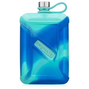 BruMate 8 oz Liquor Canteen