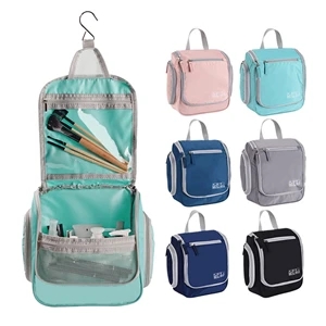 Hanging Toiletry Bag