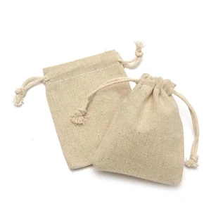 Gift Drawstring Bag