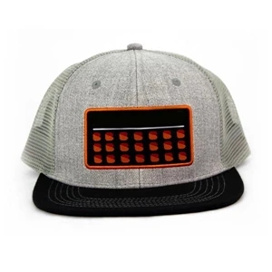 Custom Headwear Cap