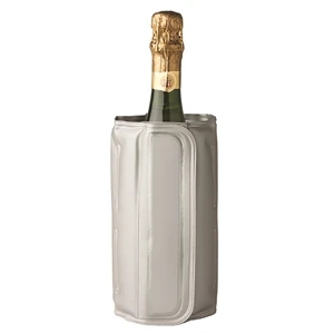 Bottle Cool Deluxe Wine and Champagne Chiller Sleeve