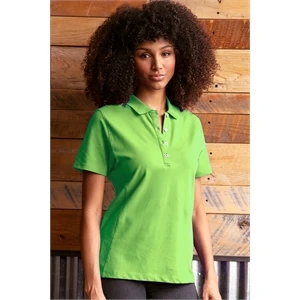 Women's Perfect Polo®