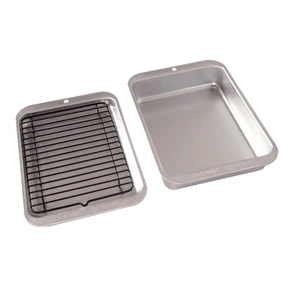 Naturals Compact Ovenware 3-Piece Set