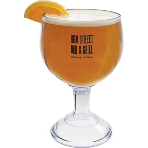 20 oz. Nostalgic Schooner Glass