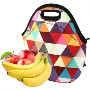 Neoprene Lunch Bag