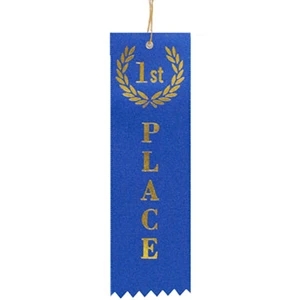 Award Ribbons