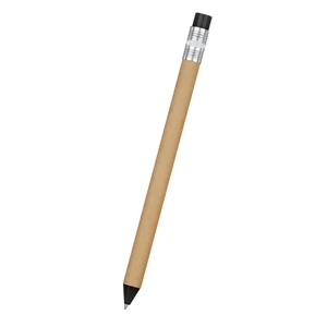 Pencil-Look Pen