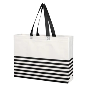 Recycled White/Black