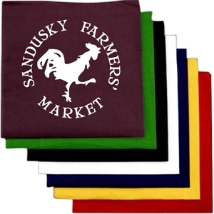 Square Bandana