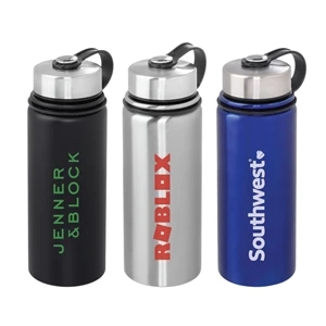 20 oz Spectrum Vacuum Insulated Water Bottle