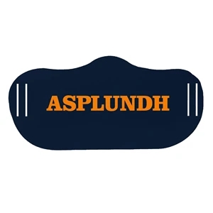 USA-Made Double-Knit Face Masks