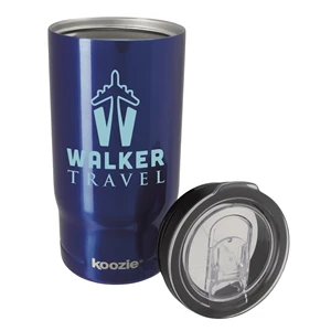 Koozie® Triple Vacuum Tumbler - 16 oz.