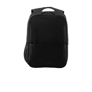 Port Authority Access Square Backpack.