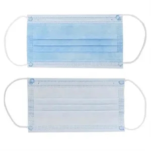 Disposable Face Mask