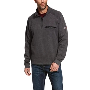 Ariat® FR Rev 1/4 Zip Top