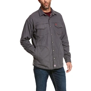 Ariat® FR Rig Shirt Jacket