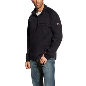 Ariat® FR Rev 1/4 Zip Top