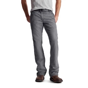 Ariat® FR M4 Low Rise Workhorse Boot Cut Pant