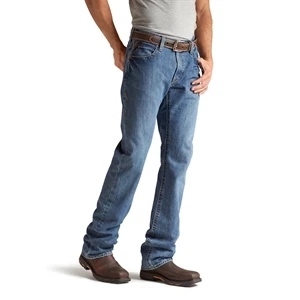 Ariat® FR M4 Boot Cut Jean