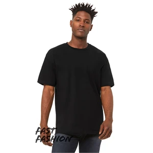 FWD Fashion Men's Drop Shoulder Street T-Shirt