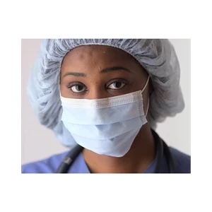 Liberty Bags Third Party Certified Level 3 Surgical Face ...