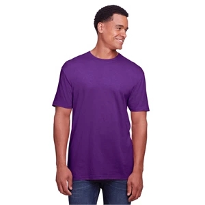 Gildan Adult Softstyle CVC T-Shirt