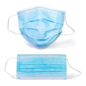 ASTM L3 Medical Disposable Mask Stock in CA