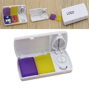 Pill Cutter