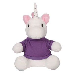 Custom 8  1/2" Mystic Unicorn