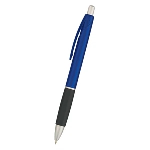 Metallic Blue/Black