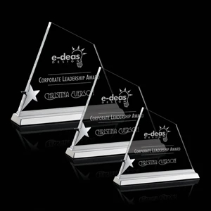 Baradine Star Award