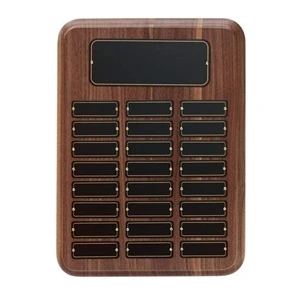 American Walnut Perpetual