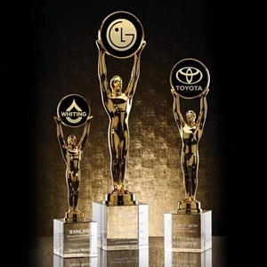Champion Award on Optical