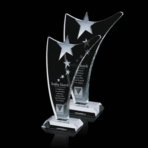 Atkinson Chrome Star Award