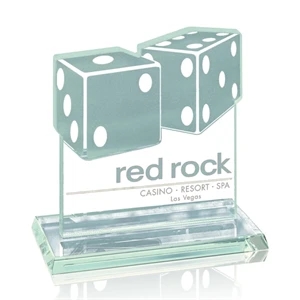 Double Dice Award