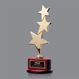 Highland Shooting Star Award