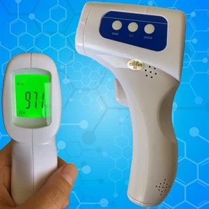 Infrared thermometer