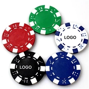 Poker Chip